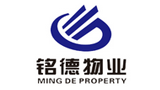 杭州铭德物业管理有限公司logo,杭州铭德物业管理有限公司标识