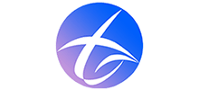 蓝天下传媒集团logo,蓝天下传媒集团标识