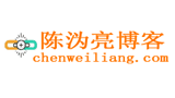 陈沩亮网络营销博客logo,陈沩亮网络营销博客标识