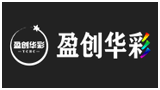 武汉盈创华彩网络技术有限公司Logo