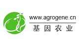基因农业网logo,基因农业网标识