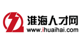 淮海人才网Logo