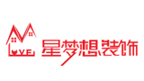 十堰星梦想装饰工程有限公司logo,十堰星梦想装饰工程有限公司标识