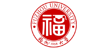 福州大学logo,福州大学标识