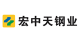 佛山中天不锈钢有限公司Logo