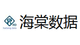 海棠数据Logo