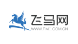 飞马网管理网logo,飞马网管理网标识