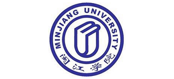 闽江学院logo,闽江学院标识