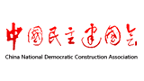 中国民主建国会Logo