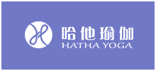 哈他国际瑜伽学院logo,哈他国际瑜伽学院标识