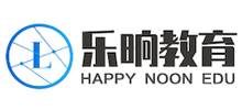 上海乐晌教育科技有限公司Logo