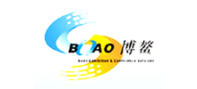 成都博鳌会展服务有限公司Logo