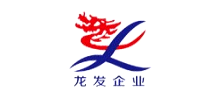 武汉龙发包装有限公司logo,武汉龙发包装有限公司标识