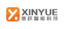 信跃智能科技（南京）有限公司logo,信跃智能科技（南京）有限公司标识