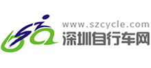 深圳市自行车行业协会Logo