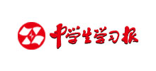 中学生学习报社有限公司Logo