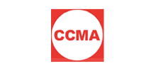 中国工程机械工业协会(CCMA)logo,中国工程机械工业协会(CCMA)标识