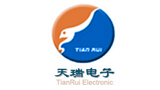 东莞市天瑞电子有限公司Logo