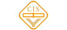 中国仪器仪表学会（CIS）Logo