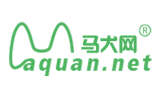 马犬网Logo