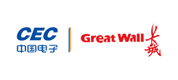 中国长城科技集团股份有限公司Logo