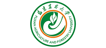 福建农林大学Logo