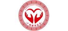 广西慈善总会logo,广西慈善总会标识