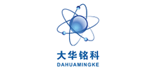 北京大华铭科环保科技有限公司logo,北京大华铭科环保科技有限公司标识