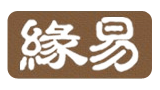 缘易网Logo