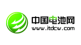 中国电池网logo,中国电池网标识