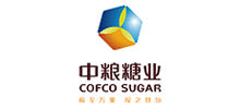 中粮屯河糖业股份有限公司Logo