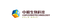 中粮生物科技股份有限公司logo,中粮生物科技股份有限公司标识