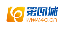 第四城四川论坛Logo