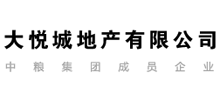 大悦城地产有限公司logo,大悦城地产有限公司标识