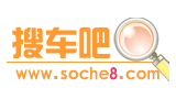 搜车吧Logo