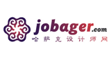 哈萨克设计师网Logo