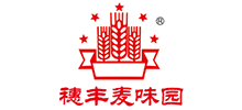 广东穗丰食品有限公司logo,广东穗丰食品有限公司标识