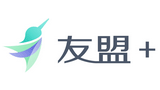 友盟Logo