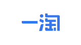 一淘网Logo