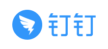 钉钉Logo