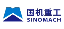 中国国机重工集团有限公司Logo