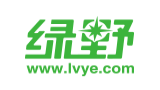 绿野户外网Logo