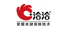 洽洽食品股份有限公司Logo