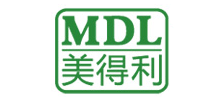 上海美得利透明口罩有限公司Logo