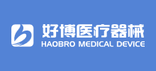 苏州好博医疗器械有限公司logo,苏州好博医疗器械有限公司标识