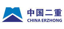 中国第二重型机械集团有限公司logo,中国第二重型机械集团有限公司标识