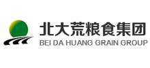 北大荒粮食集团有限公司Logo