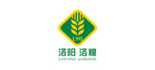 洛阳洛粮粮食有限公司logo,洛阳洛粮粮食有限公司标识
