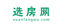 武汉选房网Logo