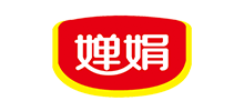 辽宁婵娟食品有限公司logo,辽宁婵娟食品有限公司标识